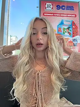 melissa grr online show from August 3, 12:55 pm