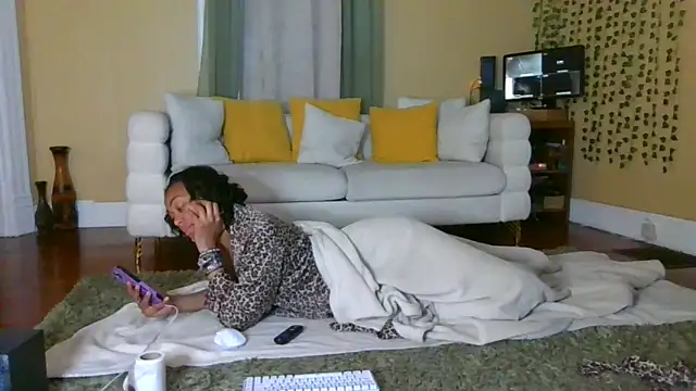 SexGoddessfinest online show from September 10, 3:39 am