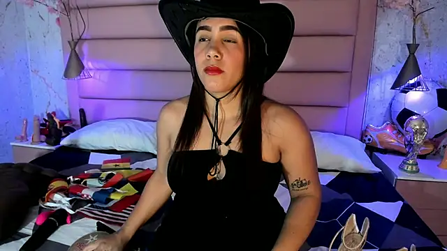 shaidyscott online show from June 20, 10:35 pm