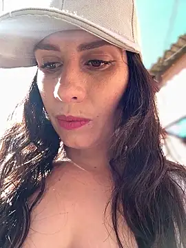 Alysson-- online show from June 11, 1:30 pm