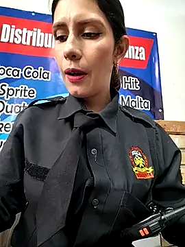 Alysson-- online show from September 19, 4:17 pm