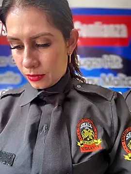 Alysson-- online show from October 22, 3:17 pm