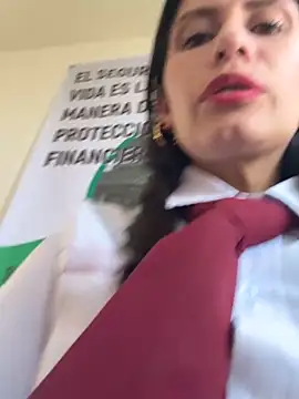 Alysson-- online show from February 5, 2:31 pm