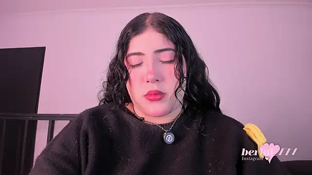 AmberiniHoffman online show from July 21, 12:17 pm