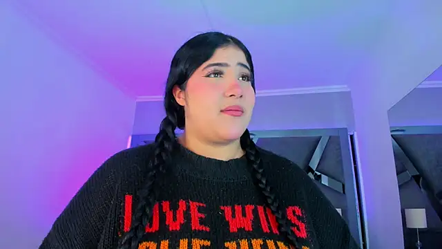 AmberiniHoffman online show from October 22, 11:59 am