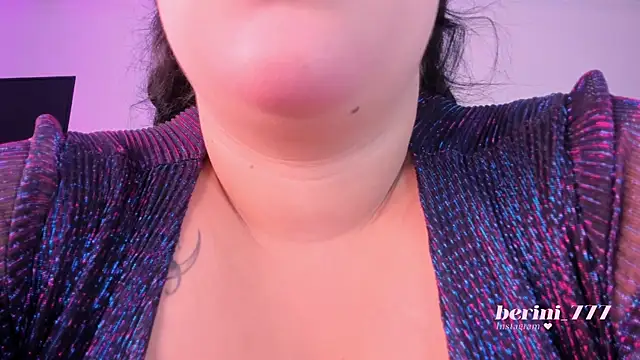 AmberiniHoffman online show from July 29, 12:16 pm