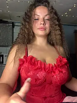 Sweeeeet Candy online show from June 22, 2:27 am