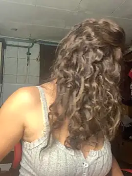 Sweeeeet Candy online show from October 10, 3:44 am