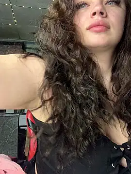 Sweeeeet Candy online show from February 25, 3:27 am