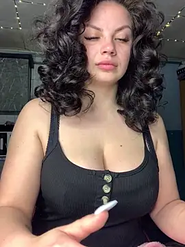 Sweeeeet Candy online show from February 15, 3:09 am