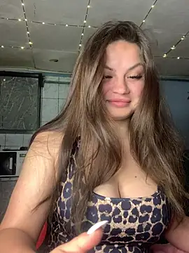 Sweeeeet Candy online show from May 3, 1:42 am