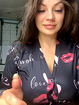 Sweeeeet Candy online show from October 7, 3:22 am