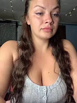 Sweeeeet Candy online show from June 14, 2:24 am