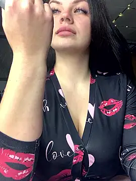 Sweeeeet Candy online show from January 14, 5:34 am