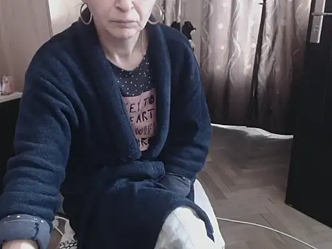 HornyClitX online show from January 18, 7:26 am