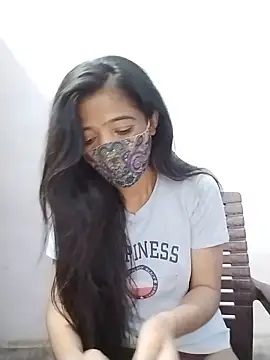 Cute-Ridhima online show from May 12, 3:04 am