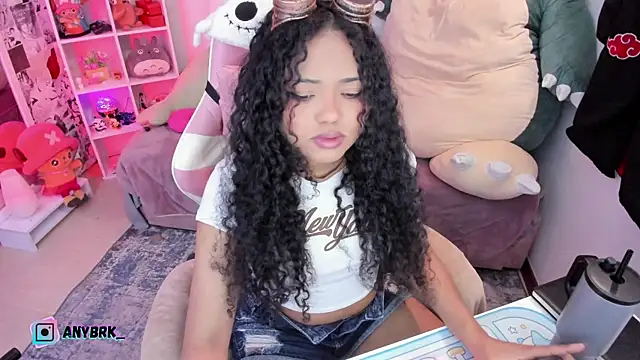 anyburkee online show from November 22, 2:36 am