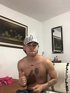 logannth online show from March 16, 2:47 am