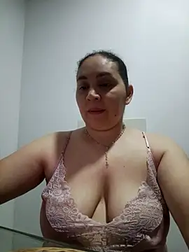 MirandaSoto online show from March 15, 4:47 am