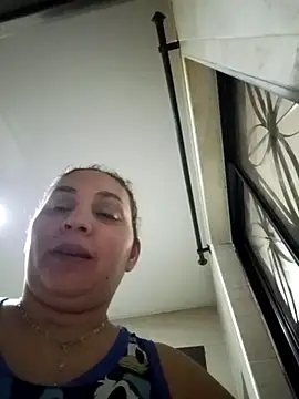 MirandaSoto online show from September 9, 3:17 am