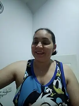 MirandaSoto online show from May 2, 4:38 am