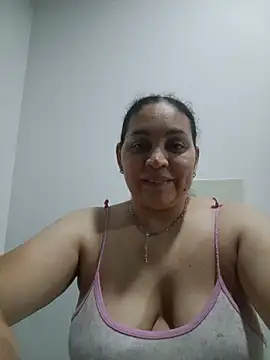 MirandaSoto online show from July 3, 5:02 am