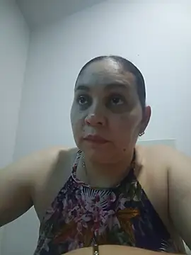MirandaSoto online show from July 16, 4:28 am