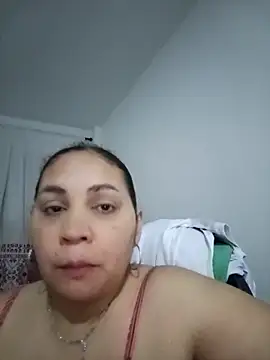 MirandaSoto online show from October 30, 3:42 am