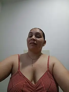 MirandaSoto online show from June 11, 3:36 am