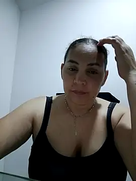 MirandaSoto online show from October 17, 3:54 am