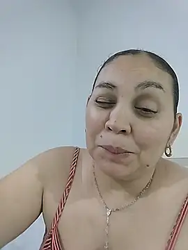 MirandaSoto online show from August 1, 4:25 am