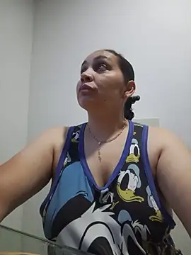 MirandaSoto online show from June 13, 4:32 am
