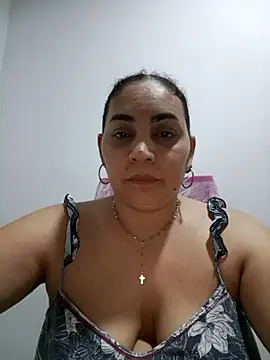 MirandaSoto online show from September 29, 2:38 am