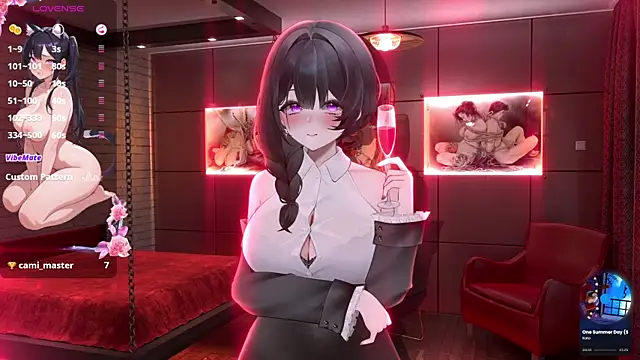 Antares star online show from December 5, 6:13 am