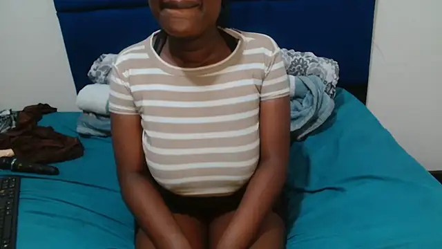 MilkyTitties online show from July 27, 7:44 pm
