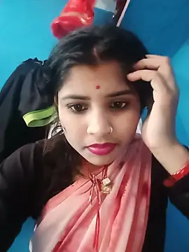 Nisha Cute online show from July 3, 7:47 am