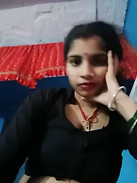 Nisha Cute online show from July 28, 10:35 am