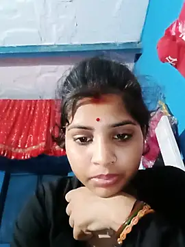 Nisha Cute online show from May 27, 2:08 am