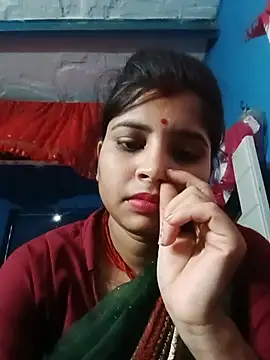 Nisha Cute online show from June 26, 10:49 am