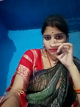 Nisha Cute online show from October 31, 9:57 am