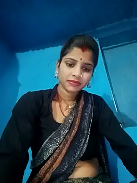 Nisha Cute online show from November 7, 9:15 am