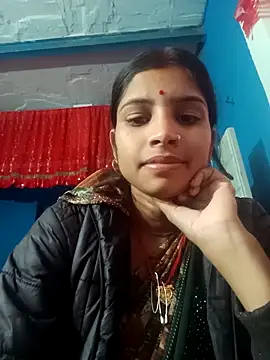 Nisha Cute online show from December 14, 3:12 am