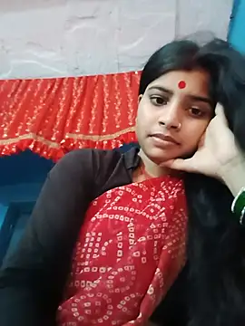 Nisha Cute online show from July 25, 2:51 am
