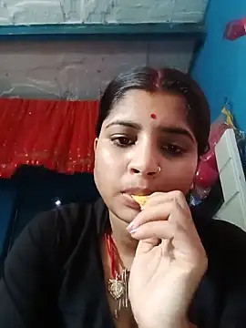 Nisha Cute online show from June 22, 3:25 am