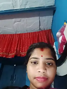 Nisha Cute online show from June 30, 1:27 am