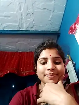 Nisha Cute online show from May 24, 2:54 am