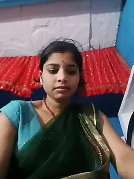 Nisha Cute online show from July 7, 1:08 am