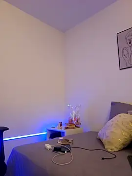 VictoriaEvaans  online show from October 25, 11:11 pm