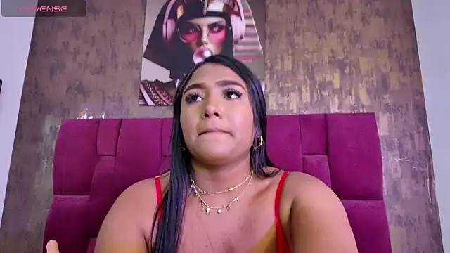 nicole  parker1 online show from September 9, 8:08 pm