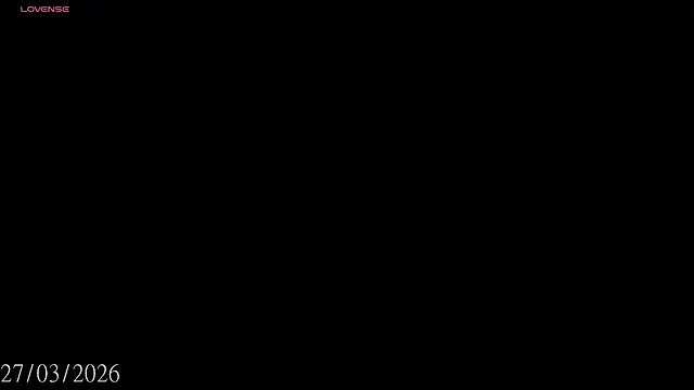 Bylie Hills online show from March 28, 9:24 pm